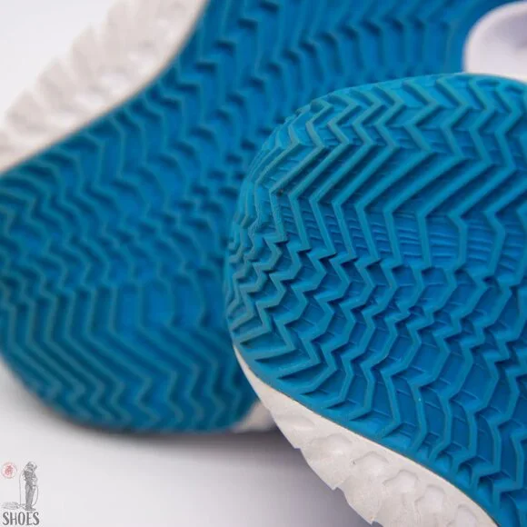 Nike Zoom HyperQuickness 2015 TB 'Game Royal' - Women's Size 7.5 - Picture 12 of 12